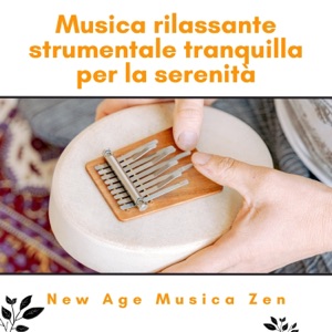 Musica Rilassante Strumentale Tranquilla Per La Serenità
