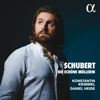 Schubert: Die Schöne Müllerin - Konstantin Krimmel & Daniel Heide