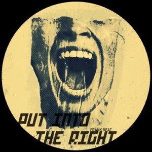 Put In To the Right - Single