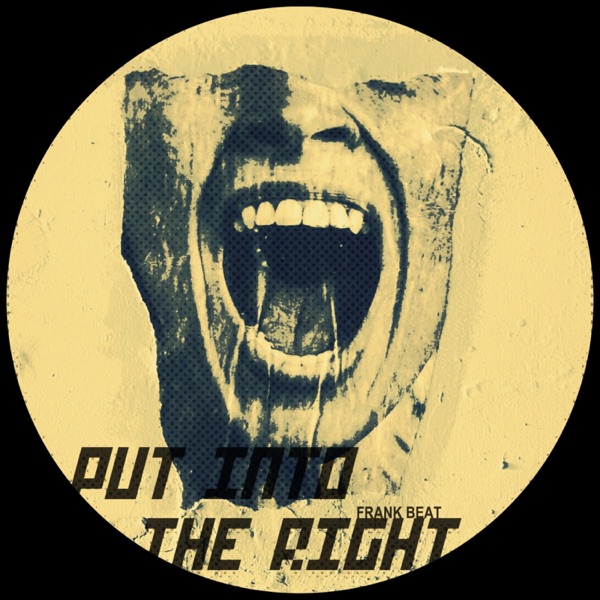 Put In To the Right - Single