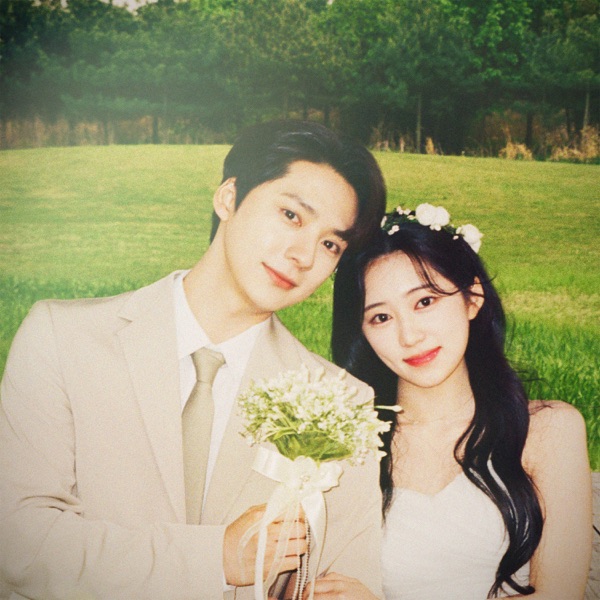 Would You Marry Me? - Single