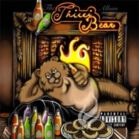 The Thicci Bear Album - EP - Prado