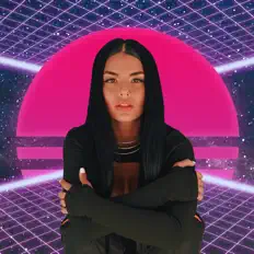 MyVerseを聴いたり、ミュージックビデオを鑑賞したり、経歴やツアー日程などを確認したりしましょう！