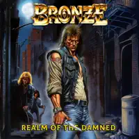 Realm of the Damned — Bronze