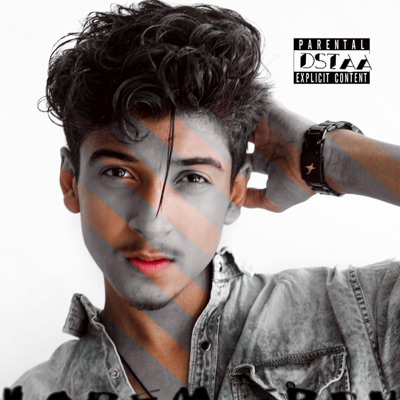 Kabhi Jo Badal X Tujhe Bhula Diya - Single