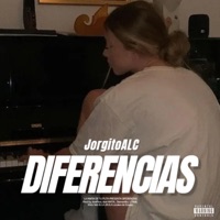 Diferencias - Single - JorgitoALC