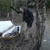 FEEL LIKE JASON! (feat. XYRN) - Single - V O i D