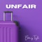 Unfair - Brittany Taylor lyrics