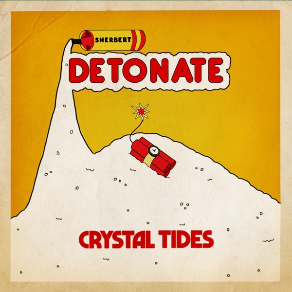 Crystal Tides - Detonate