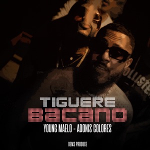 Tiguere Bacano