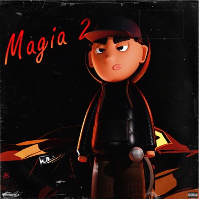 Magia 2 - Single