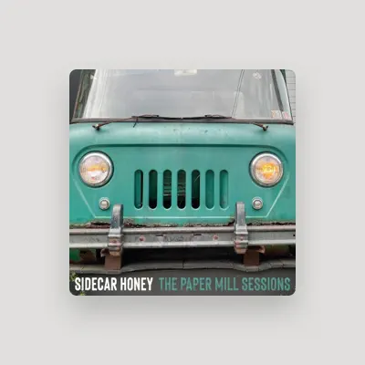 Listen to Sidecar Honey, watch music videos, read bio, see tour dates & more!