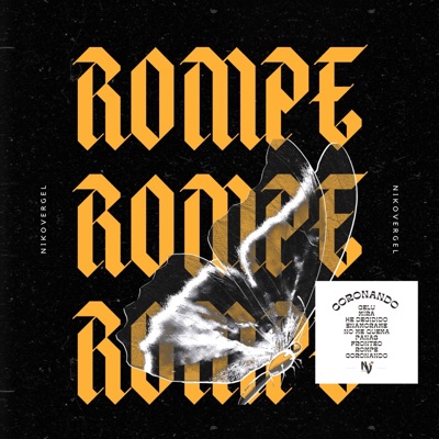 ROMPE - Single
