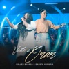 Volte a Orar (Ao Vivo) - Single