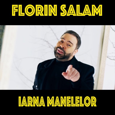 Song - Iubire Iarta-Ma - Florin Salam