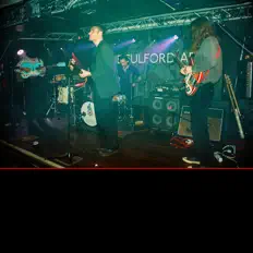 Dengarkan Perspex, tonton video musik, baca bio, lihat tanggal tur & lainnya!