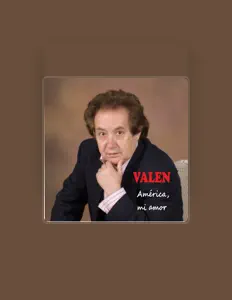 Listen to Valen, watch music videos, read bio, see tour dates & more!