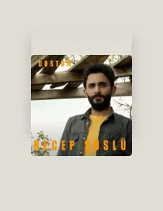Recep Süslü을(를) 듣고, 뮤직 비디오를 보고, 약력을 읽고, 투어 일정 등을 확인하세요!