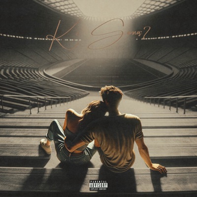 Ke Somos ? w/ Seven Kayne - Single