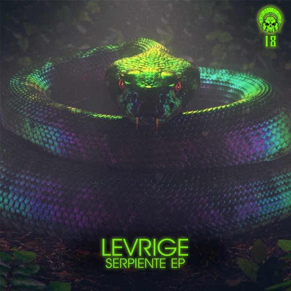 Serpiente - EP