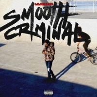 Smooth Criminal - Lildezzyx