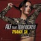 Traka Ta (Extended Mix) [feat. Tom Boxer] - Ali lyrics