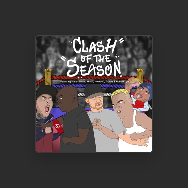 Arsenal Fan TV's avatar