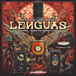 Lenguas (feat. DJ Luman & Click Tha Supah Latin)