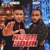 Rush Hour - EP artwork