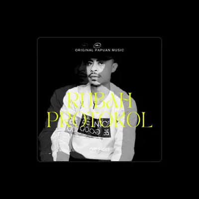 Listen to Dr'J 483, watch music videos, read bio, see tour dates & more!