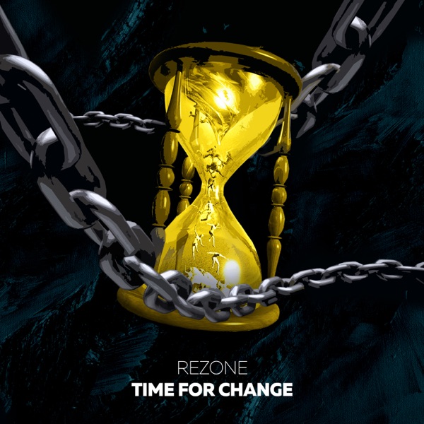 Time for Change - Single