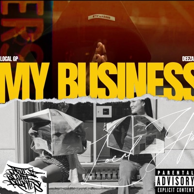 My Business - Single