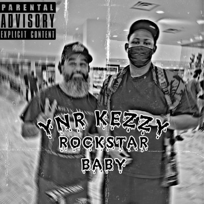 ROCKSTAR BABY (feat. Prod.CADENCE) - Single