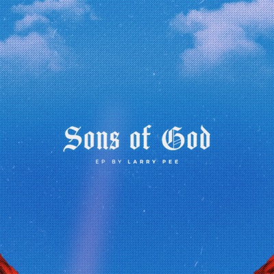 Sons of God - EP