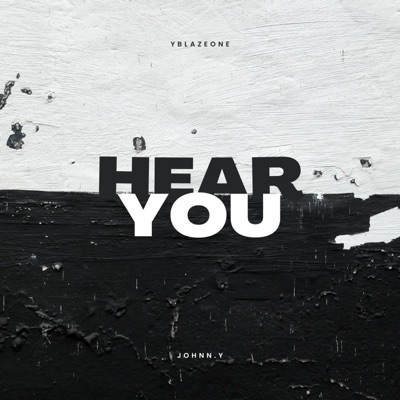 Hear You - Single