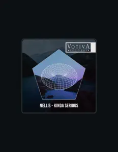 聆聽 Nellis、觀看音樂影片、閱讀小傳、查看巡演日期等！