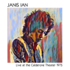 Live at the Calderone Theater 1975 - Janis Ian