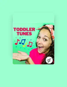 Listen to Tarah Time, watch music videos, read bio, see tour dates & more!