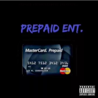 PrePaid Montae & Prepaid Cartier - Whip A Brick