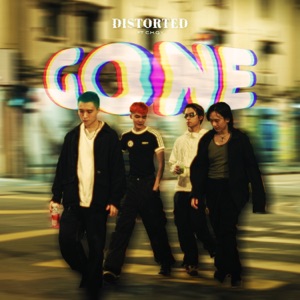GONE (feat. C.H.Q.Y)