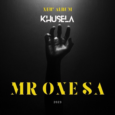 Khusela (5 Tracks)