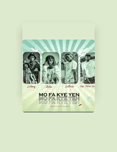 Dengarkan Lee Bwoy, tonton video musik, baca bio, lihat tanggal tur & lainnya!
