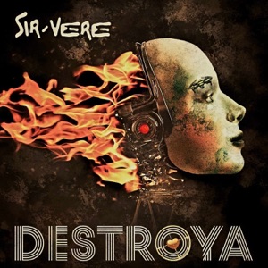 Destroya - EP