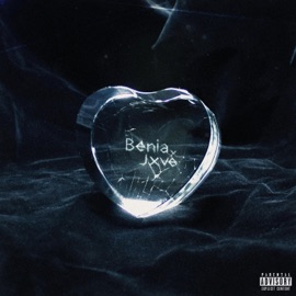 Glass Heart (feat. Jxve) Benia