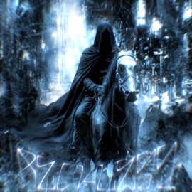 Grim Reaper RECKLESS