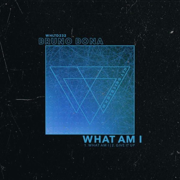 What Am I - Single