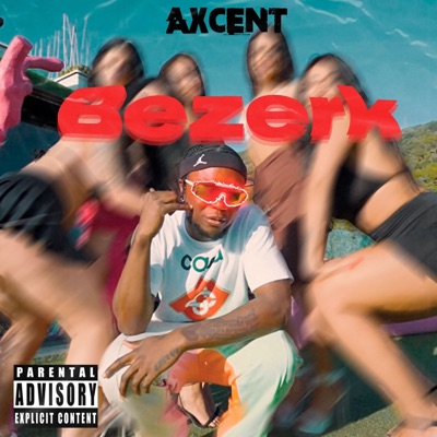 Bezerk - Single
