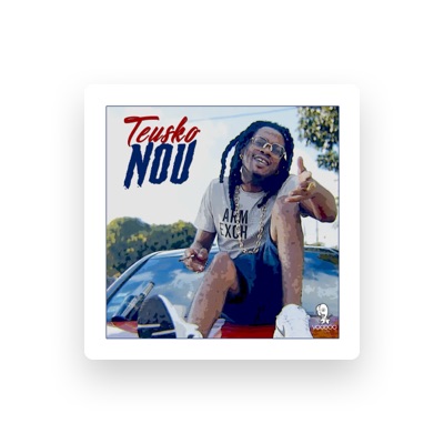 Listen to Teusko, watch music videos, read bio, see tour dates & more!