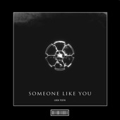 Someone Like You (Hardstyle Remix) artwork