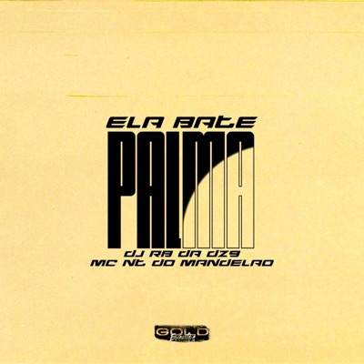 Ela Bate Palma - Single